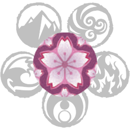 L5R LCG Deck Builder logo